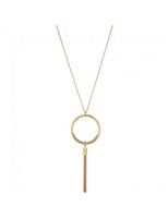 Necklace Liu Jo Woman in Steel LJ1161 - LJ1161